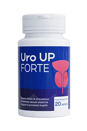 Uro Up Forte
